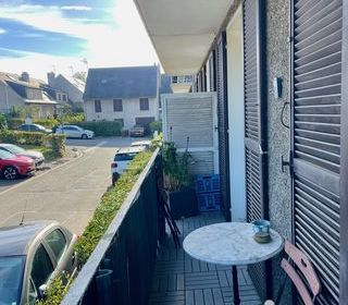  Appartement � vendre 3 pi�ces 67 m�