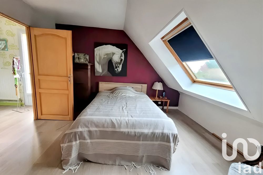 � vendre  Maison Saint-Fuscien (80680)