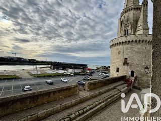  Appartement � vendre 2 pi�ces 25 m�