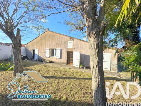   Vente Maison/villa 3 pi�ces Maison - 3 pi�ce(s) - 92 m�