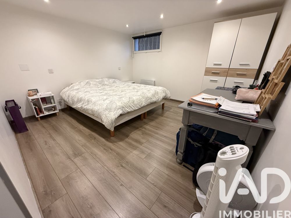 � vendre  Maison La Queue-en-Brie (94510)