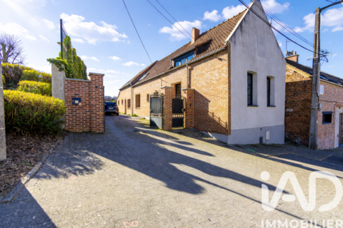   Vente Long�re 6 pi�ces Maison - 6 pi�ce(s) - 150 m�