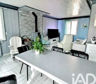  Maison � vendre 6 pi�ces 103 m�