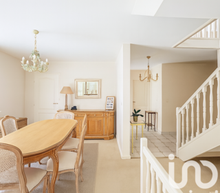  Maison � vendre 7 pi�ces 220 m�