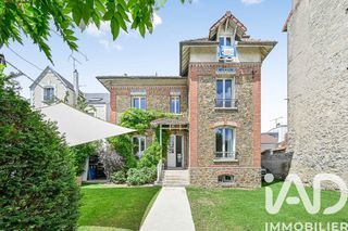  Maison � vendre 5 pi�ces 198 m�