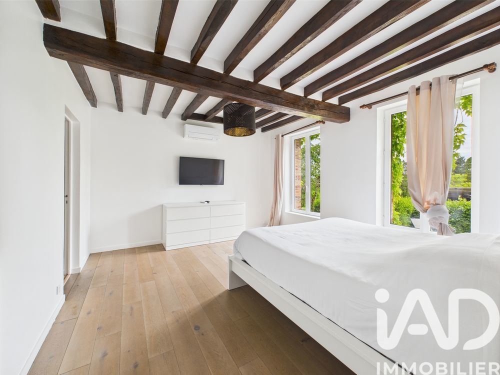 � vendre  Maison Cornant (89500)