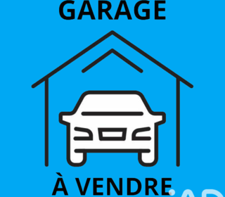  Parking / Garage � vendre 15 m�