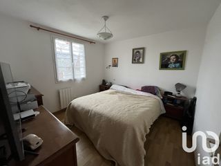  Maison � vendre 3 pi�ces 66 m�