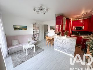  Appartement � vendre 2 pi�ces 42 m�