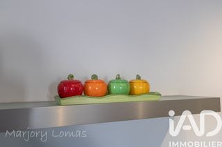  Maison � vendre 5 pi�ces 131 m�