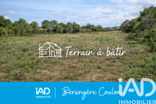  Terrain � vendre 552 m�