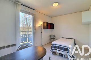  Appartement � vendre 1 pi�ce 18 m�