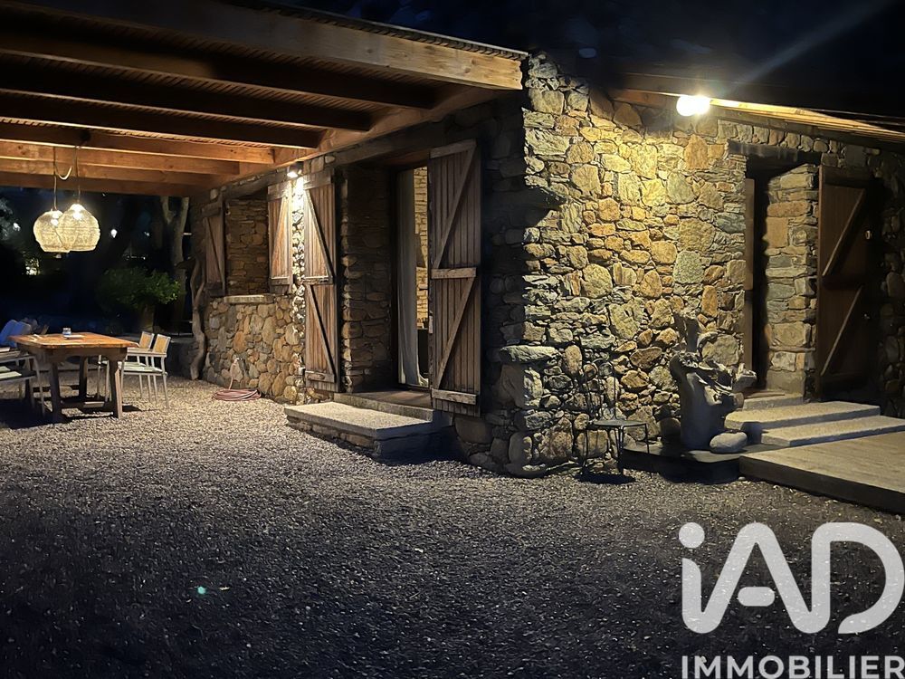 � vendre  Maison Barbaggio (20253)