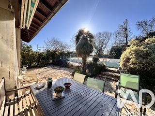  Maison � vendre 5 pi�ces 148 m�