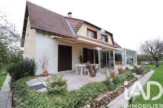  Maison � vendre 9 pi�ces 193 m�