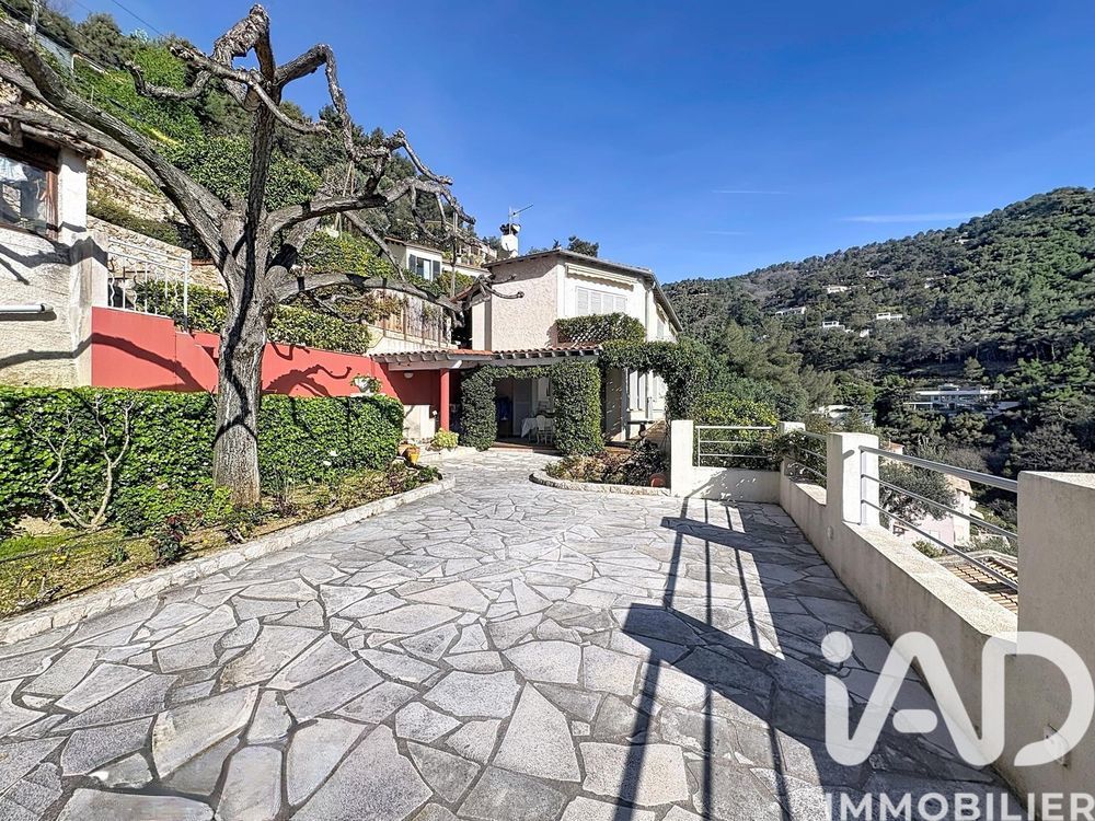 � vendre  Maison Roquebrune-Cap-Martin (06190)