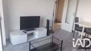  Appartement � vendre 2 pi�ces 43 m�