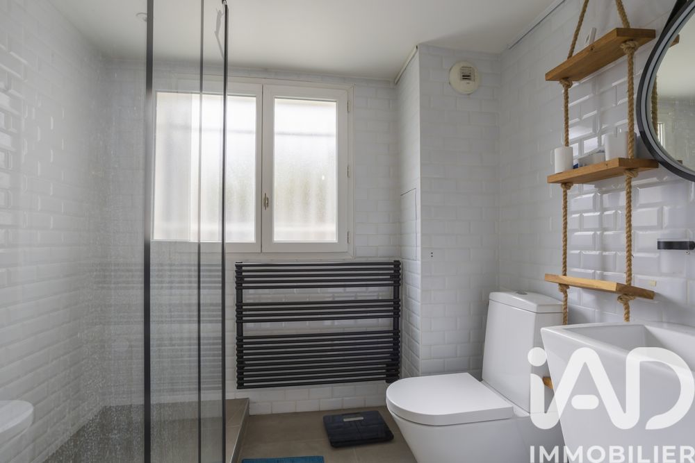 � vendre  Maison Vitry-sur-Seine (94400)