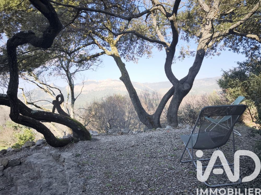 � vendre  Maison La Roque-Alric (84190)