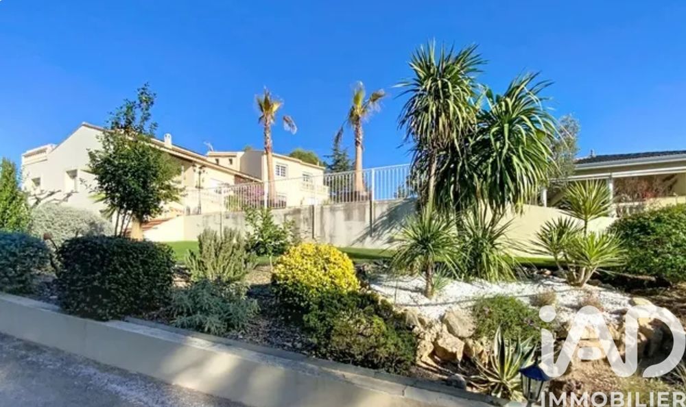 � vendre  Maison B�ziers (34500)