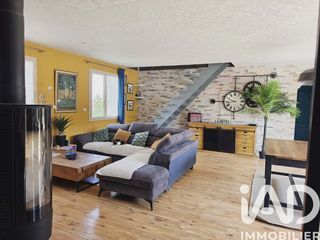  Maison � vendre 5 pi�ces 145 m�