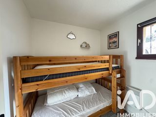  Appartement � vendre 2 pi�ces 22 m�