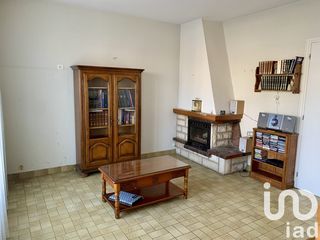  Maison � vendre 7 pi�ces 130 m�