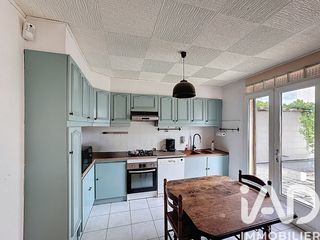  Maison � vendre 5 pi�ces 90 m�