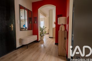  Appartement � vendre 4 pi�ces 79 m�