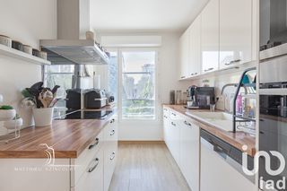  Appartement � vendre 3 pi�ces 63 m�