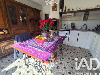  Maison � vendre 3 pi�ces 83 m�