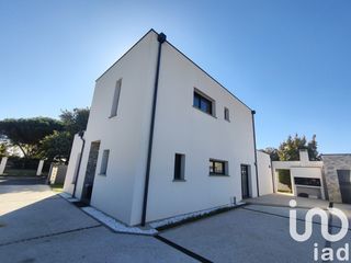  Villa � vendre 4 pi�ces 130 m�