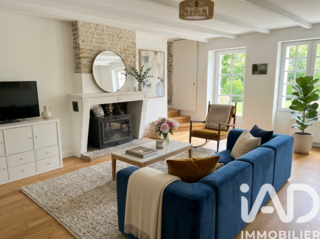  Maison � vendre 6 pi�ces 160 m�