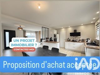  Maison � vendre 6 pi�ces 114 m�