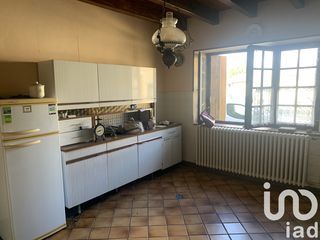  Maison � vendre 4 pi�ces 118 m�