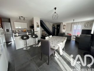  Maison � vendre 6 pi�ces 136 m�