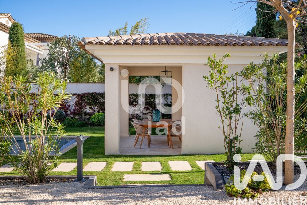 � vendre  Villa Saint-Tropez (83990)