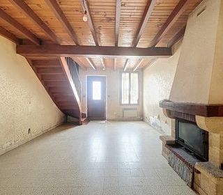  Maison � vendre 3 pi�ces 65 m�