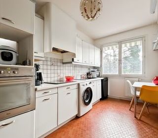  Appartement � vendre 4 pi�ces 100 m�