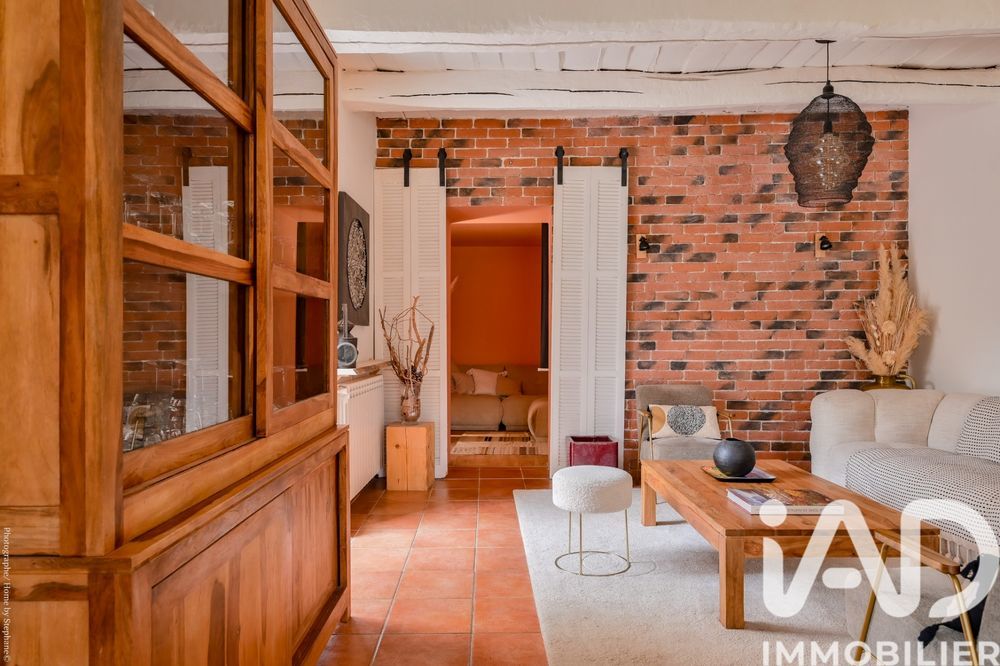 � vendre  Maison La Bouilladisse (13720)