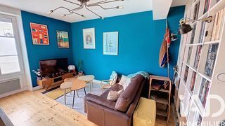  Maison � vendre 4 pi�ces 105 m�