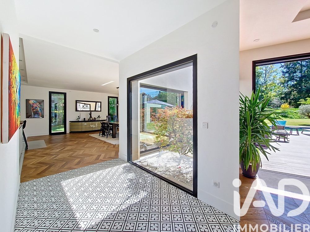 � vendre  Villa Saint-Fargeau-Ponthierry (77310)