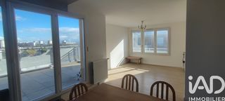  Appartement � vendre 5 pi�ces 87 m�