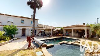  Maison � vendre 7 pi�ces 170 m�