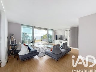  Appartement � vendre 4 pi�ces 88 m�