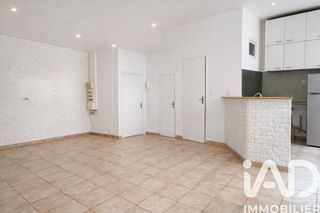  Appartement � vendre 2 pi�ces 46 m�