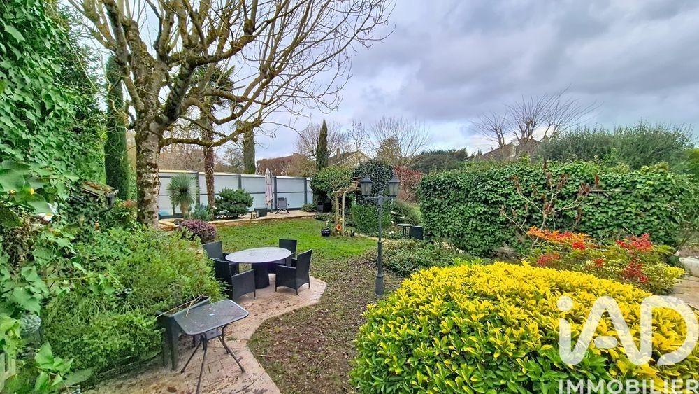 � vendre  Maison Milly-la-For�t (91490)