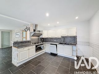  Maison � vendre 5 pi�ces 158 m�