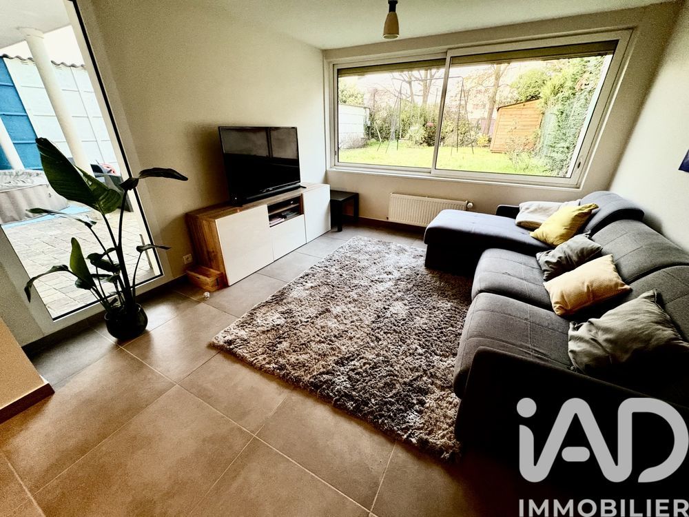 � vendre  Maison Montesson (78360)