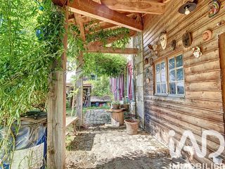  Maison � vendre 7 pi�ces 550 m�